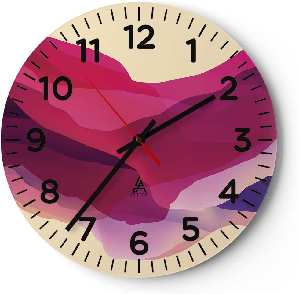 orologio Viva Magenta