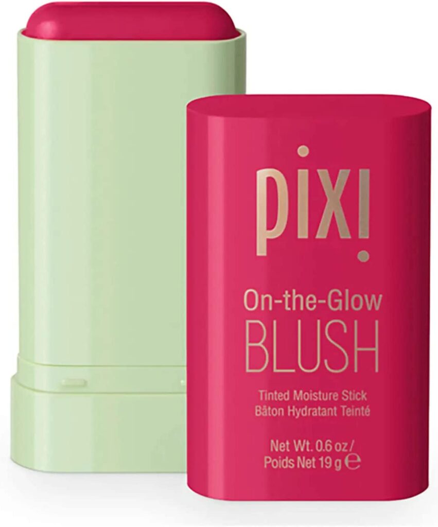 nlush stick pixi