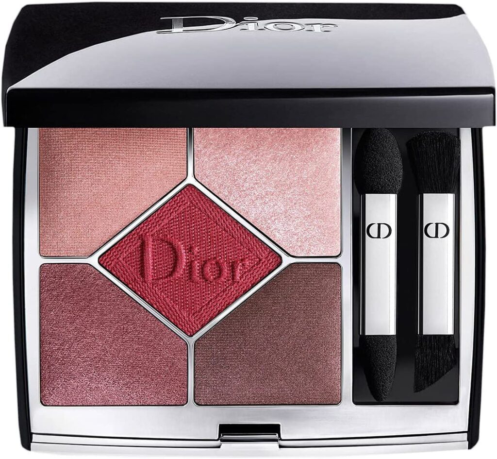 palette dior Viva Magenta