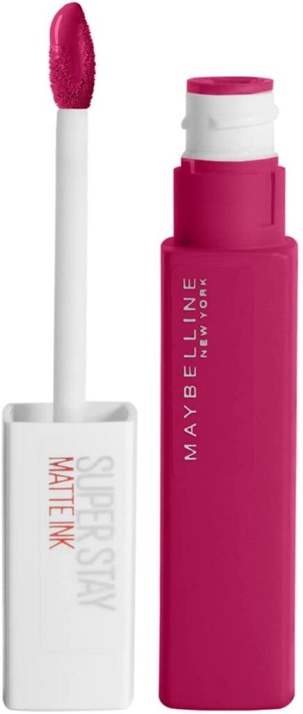 superstay ink matte