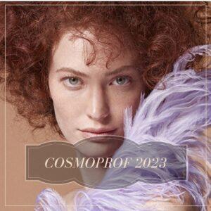 cosmoprof 2023