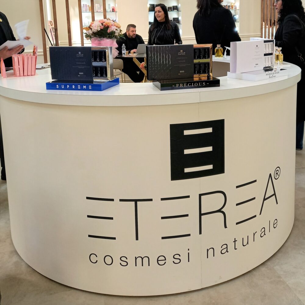 eterea