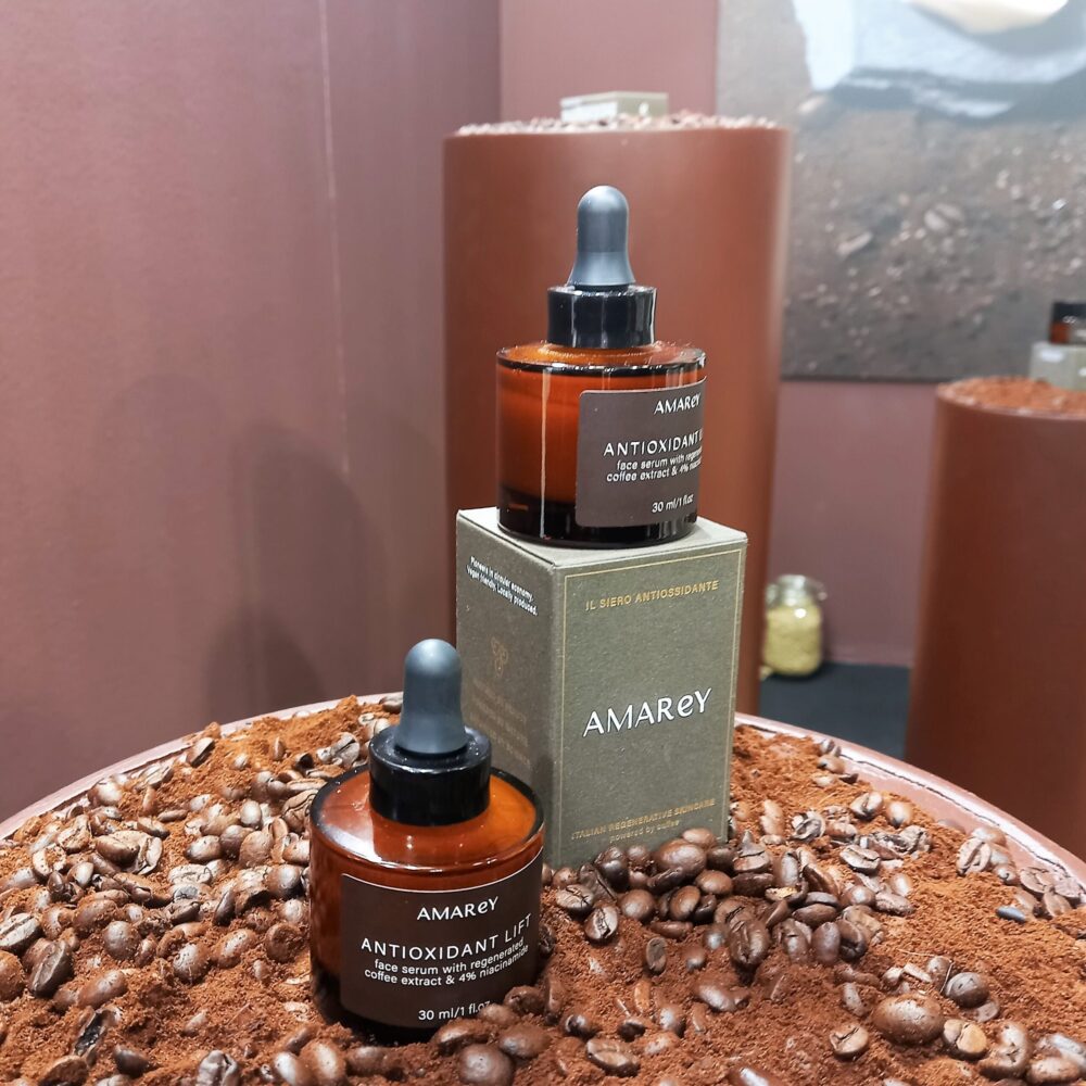 amarey cosmoprof 2023