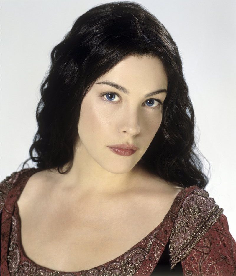 Arwen 