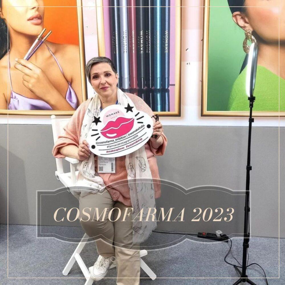 cosmofarma 2023