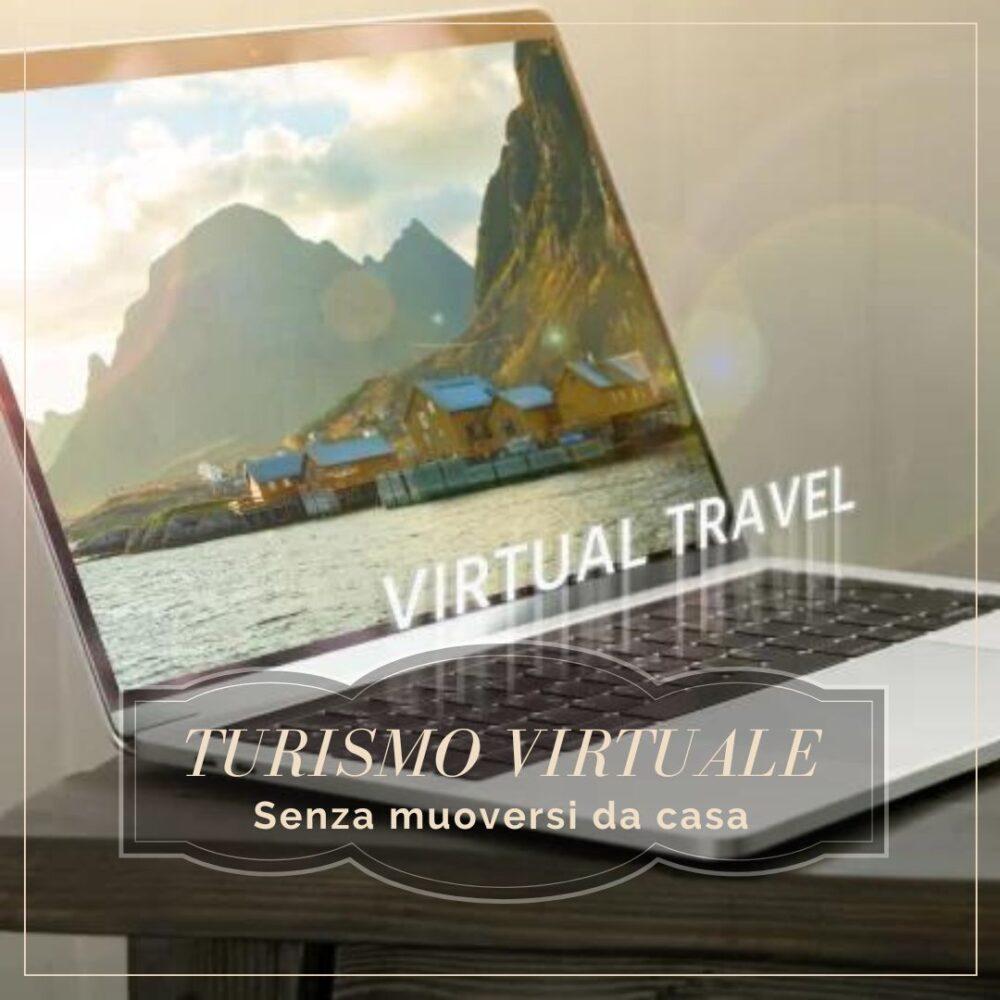 turismo virtuale