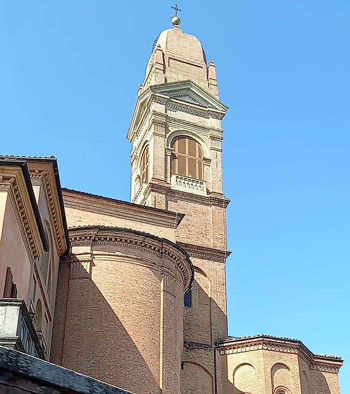 Visitare Bologna in pullman 