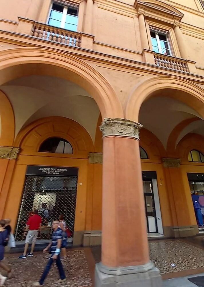 Visitare Bologna in pullman