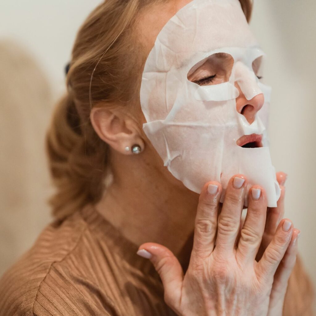 skincare estiva over 50