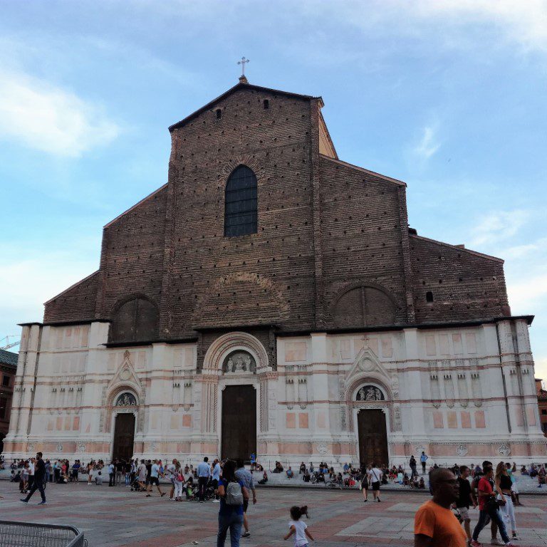 basilica di san petronio