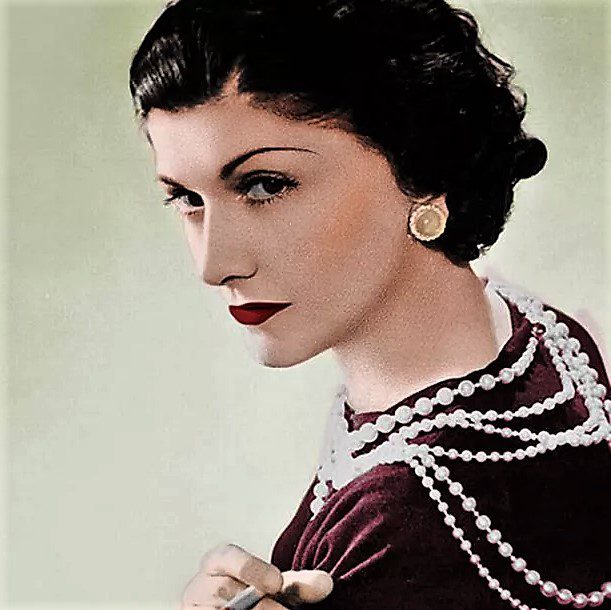 coco chanel