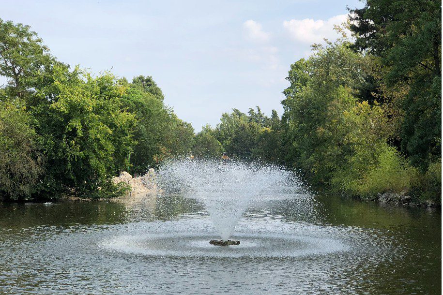 giardino marcherita