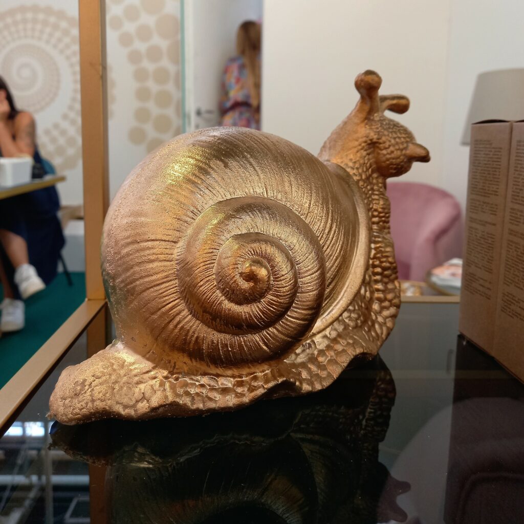 bio snail sana 2023