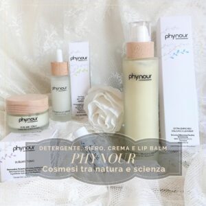 skincare phynour