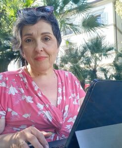 ritratto olap
