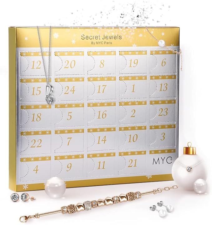 calendario dell'Avvento