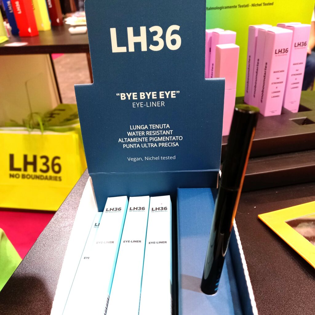 LH36 eyeliner