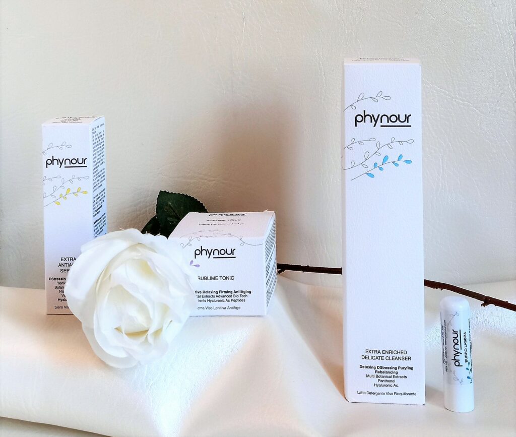 PHYNOUR SKINCARE