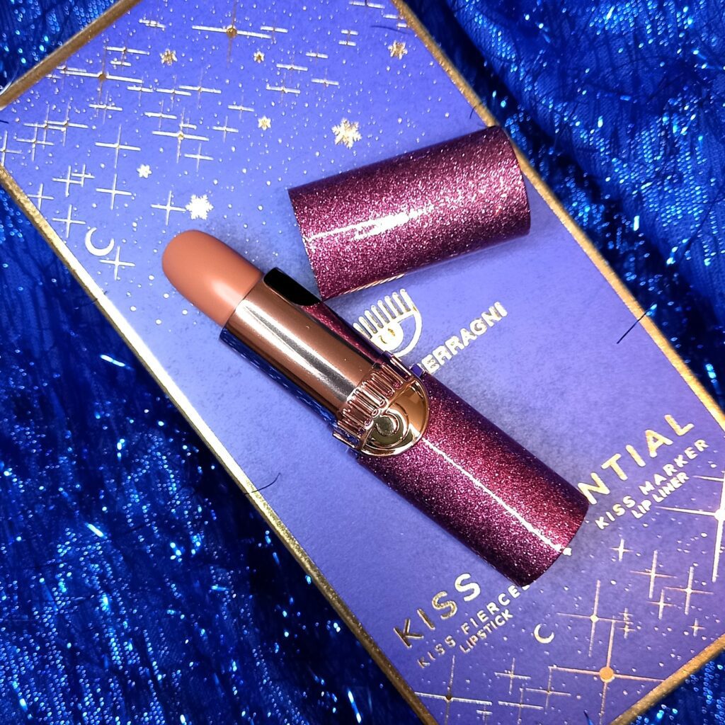 Lip kit di Chiara Ferragni 