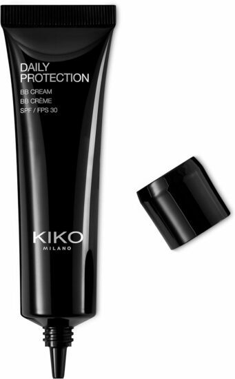 BBcream Daily protection di Kiko Milano