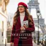 Tour letterari un viaggio insieme ai grandi autori europei